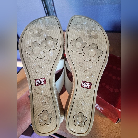 Hot Kiss sandals 8 m - Picture 2 of 6